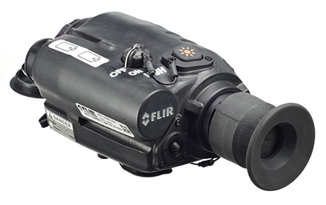 FLIR Recon M18